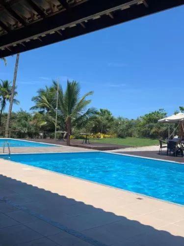 Cond Praia Da Perola - Apt Rosa 7 Ilhéus Exteriör bild
