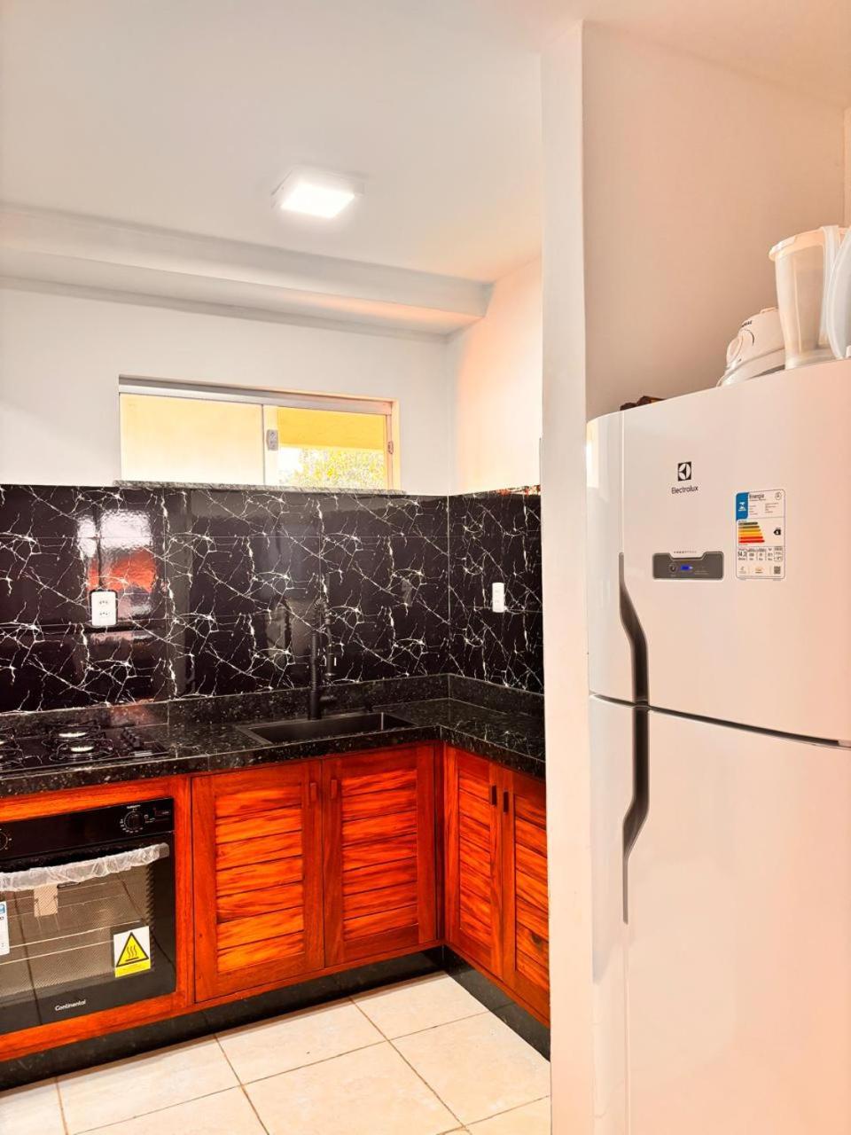 Cond Praia Da Perola - Apt Rosa 7 Ilhéus Exteriör bild
