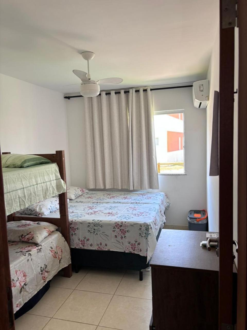 Cond Praia Da Perola - Apt Rosa 7 Ilhéus Exteriör bild