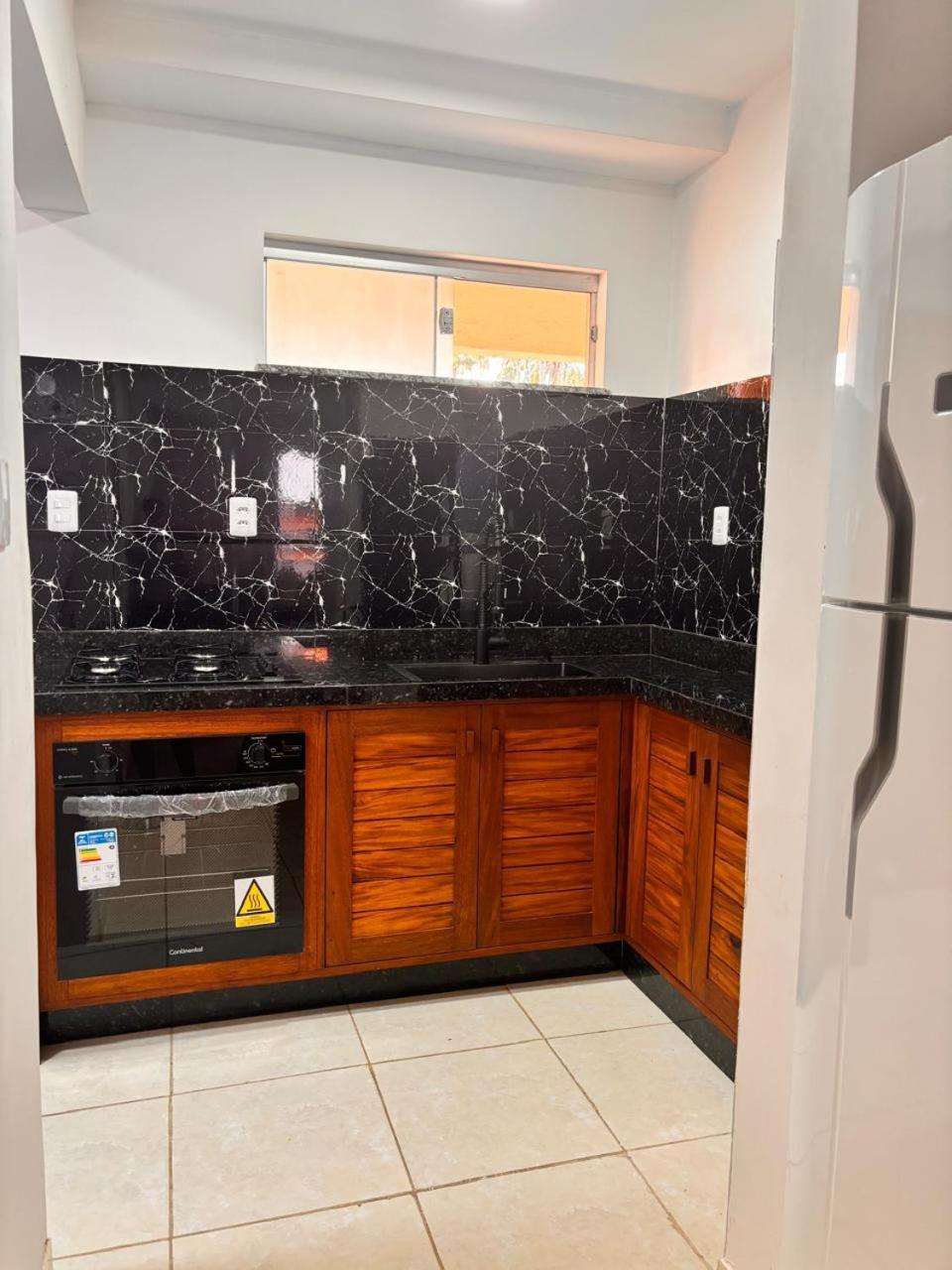 Cond Praia Da Perola - Apt Rosa 7 Ilhéus Exteriör bild