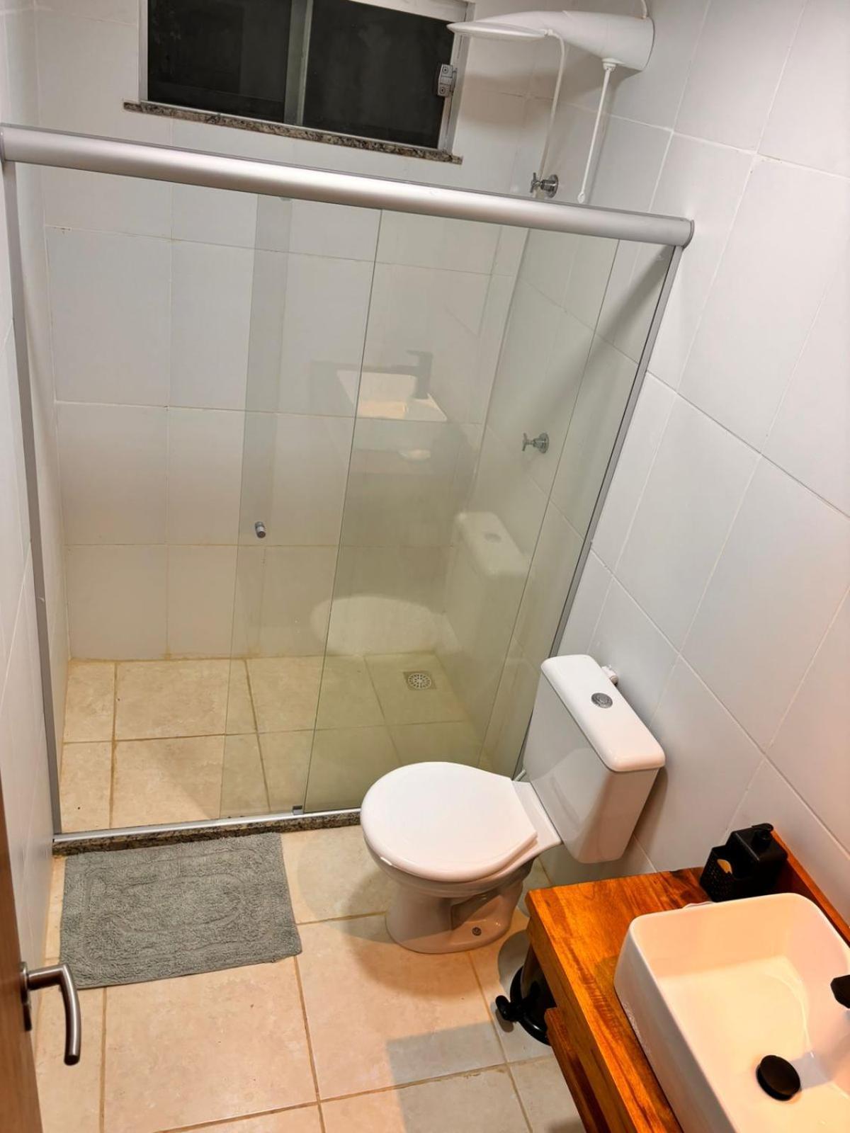 Cond Praia Da Perola - Apt Rosa 7 Ilhéus Exteriör bild