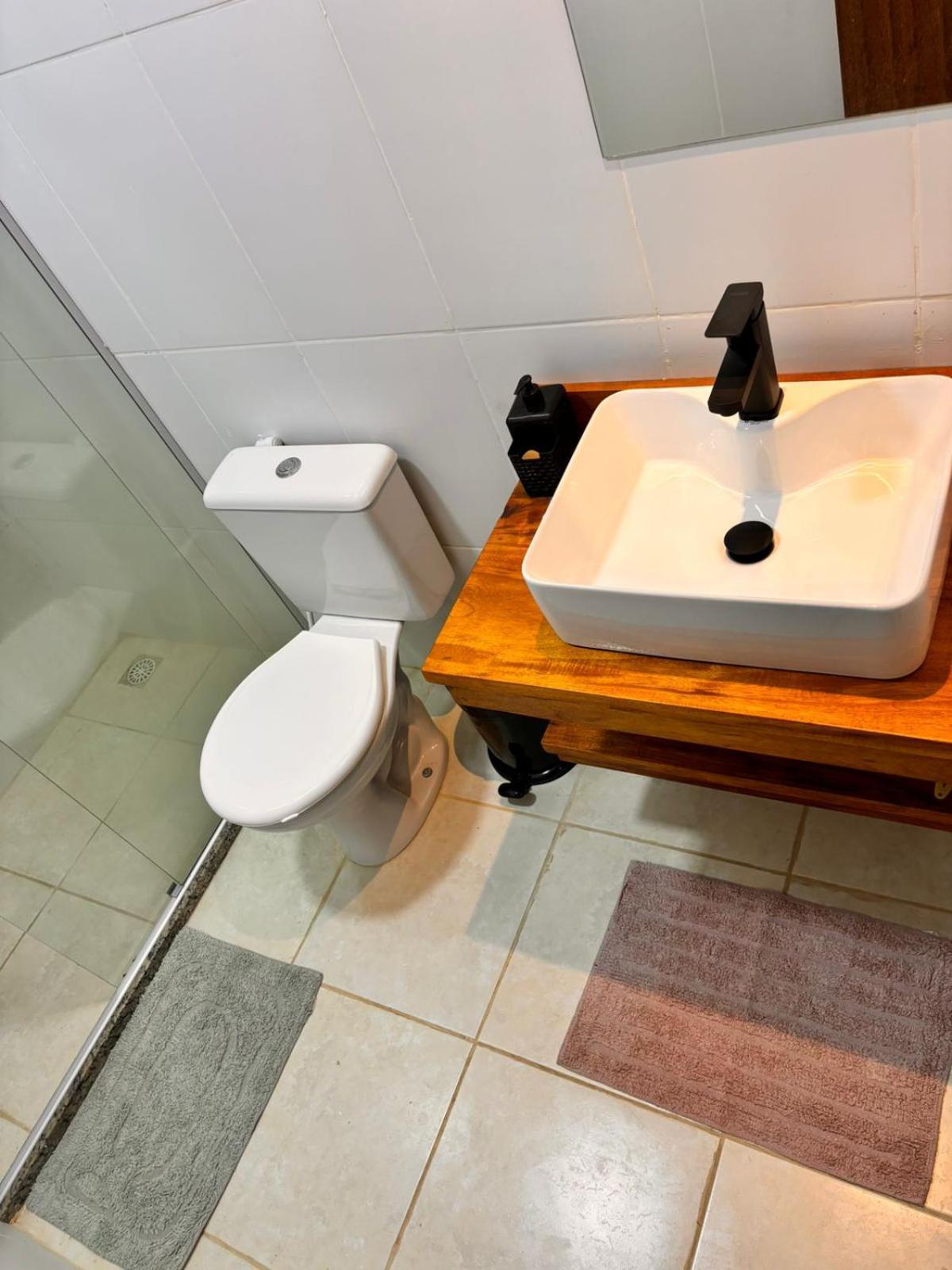 Cond Praia Da Perola - Apt Rosa 7 Ilhéus Exteriör bild